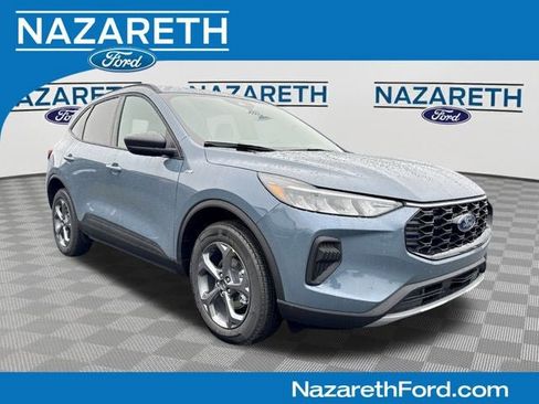 New 2026 Ford Escape ST-Line w/ Tech Pack #1 image 1