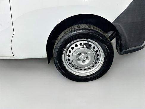 Used 2019 RAM ProMaster City Tradesman image 11