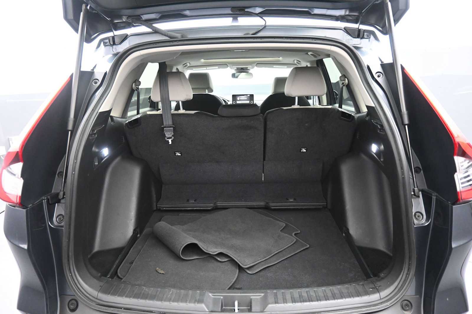 Certified 2024 Honda CR-V EX image 22