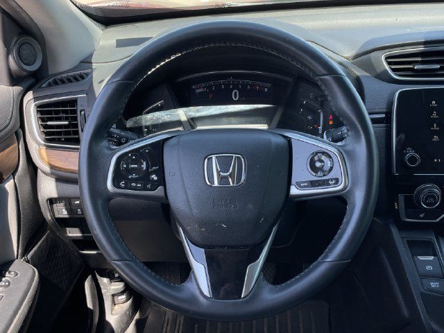 Used 2020 Honda CR-V EX-L image 12