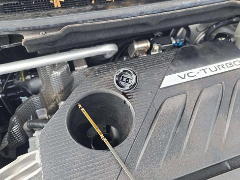 Used 2023 Nissan Rogue SV AWD/4WD image 27