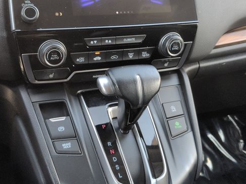 Used 2020 Honda CR-V EX-L image 25