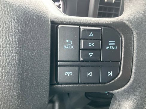 New 2025 Ford F450 XL w/ XL Chrome Package image 20