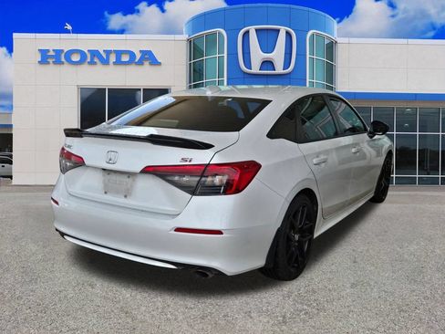 Used 2024 Honda Civic Si image 14