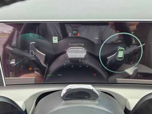 New 2026 Hyundai Tucson Limited AWD/4WD image 19
