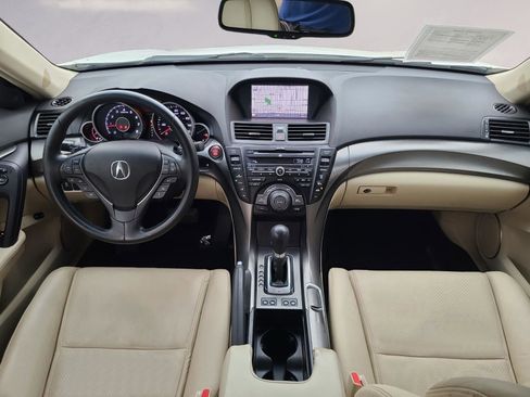 Used 2012 Acura TL w/ Advance Package FWD image 17
