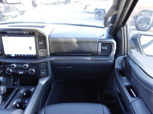 Used 2024 Ford F150 XLT w/ Equipment Group 302A MID image 36