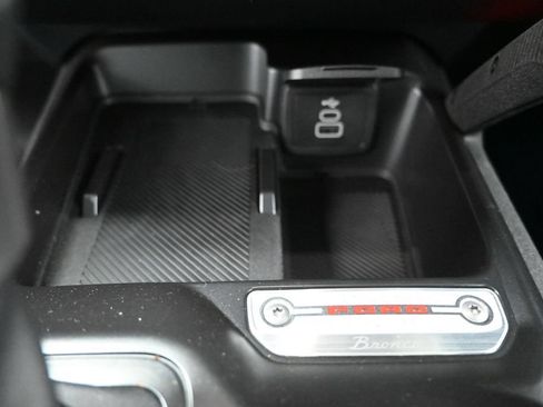 New 2026 Ford Bronco Heritage Edition AWD/4WD image 9