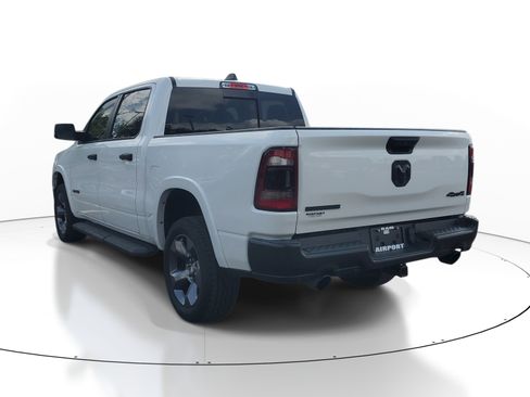 Used 2023 RAM 1500 Big Horn AWD/4WD image 4