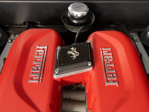 Used 2004 Ferrari 360 Challenge Stradale RWD image 50