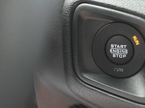 New 2026 Jeep Wrangler Unlimited Sport AWD/4WD image 18