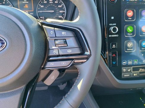 New 2026 Subaru Forester Touring image 18