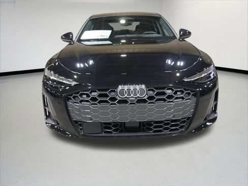 New 2026 Audi A6 Prestige image 8