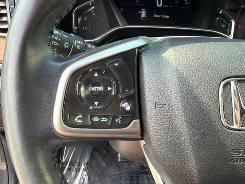 Certified 2020 Honda CR-V EX-L image 35