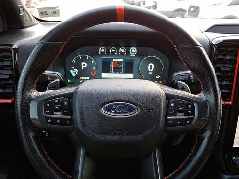 Used 2024 Ford Ranger Raptor image 20
