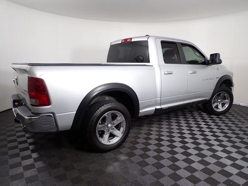 Used 2012 RAM 1500 Big Horn AWD/4WD image 16