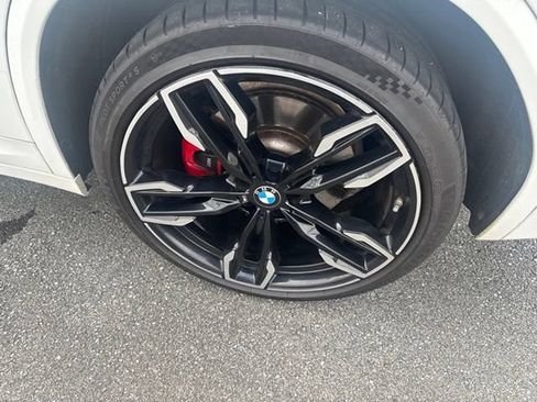 Used 2023 BMW X3 M40i AWD/4WD image 18