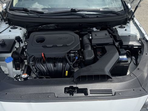 Used 2018 Hyundai Sonata SEL FWD image 10