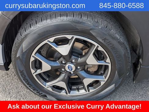 Used 2018 Subaru Crosstrek 2.0i Premium AWD/4WD image 11