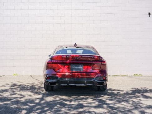 New 2026 Audi A5 2.0T Premium AWD/4WD image 5
