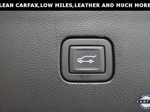 Used 2023 Buick Enclave Essence image 23