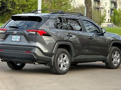 Used 2024 Toyota RAV4 XLE w/ Convenience Package