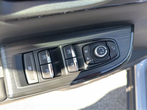 New 2026 Subaru Outback Wilderness AWD/4WD image 12