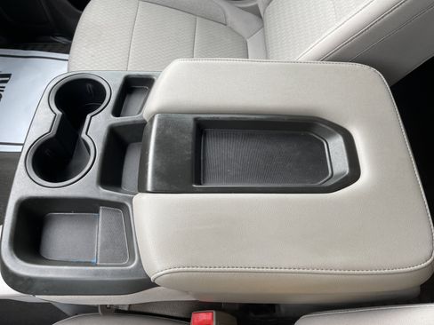 Used 2021 Chevrolet Silverado 1500 LT w/ Z71 Off-Road Package image 28