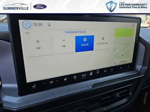 New 2026 Ford Bronco Sport Badlands w/ Badlands Tech Package AWD/4WD image 23