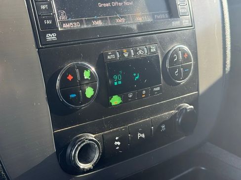 Used 2008 GMC Yukon SLT image 20