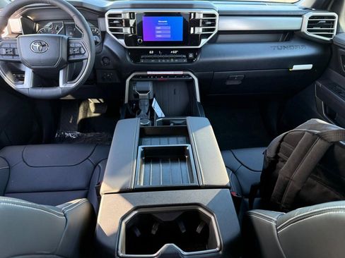 New 2026 Toyota Tundra SR5 image 9