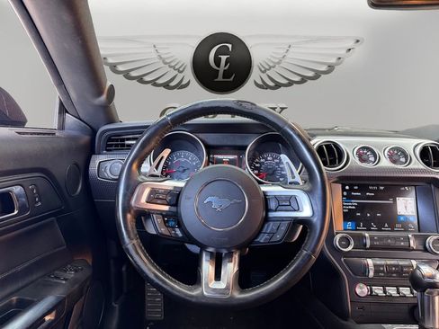 Used 2019 Ford Mustang GT w/ GT Performance Package RWD image 12