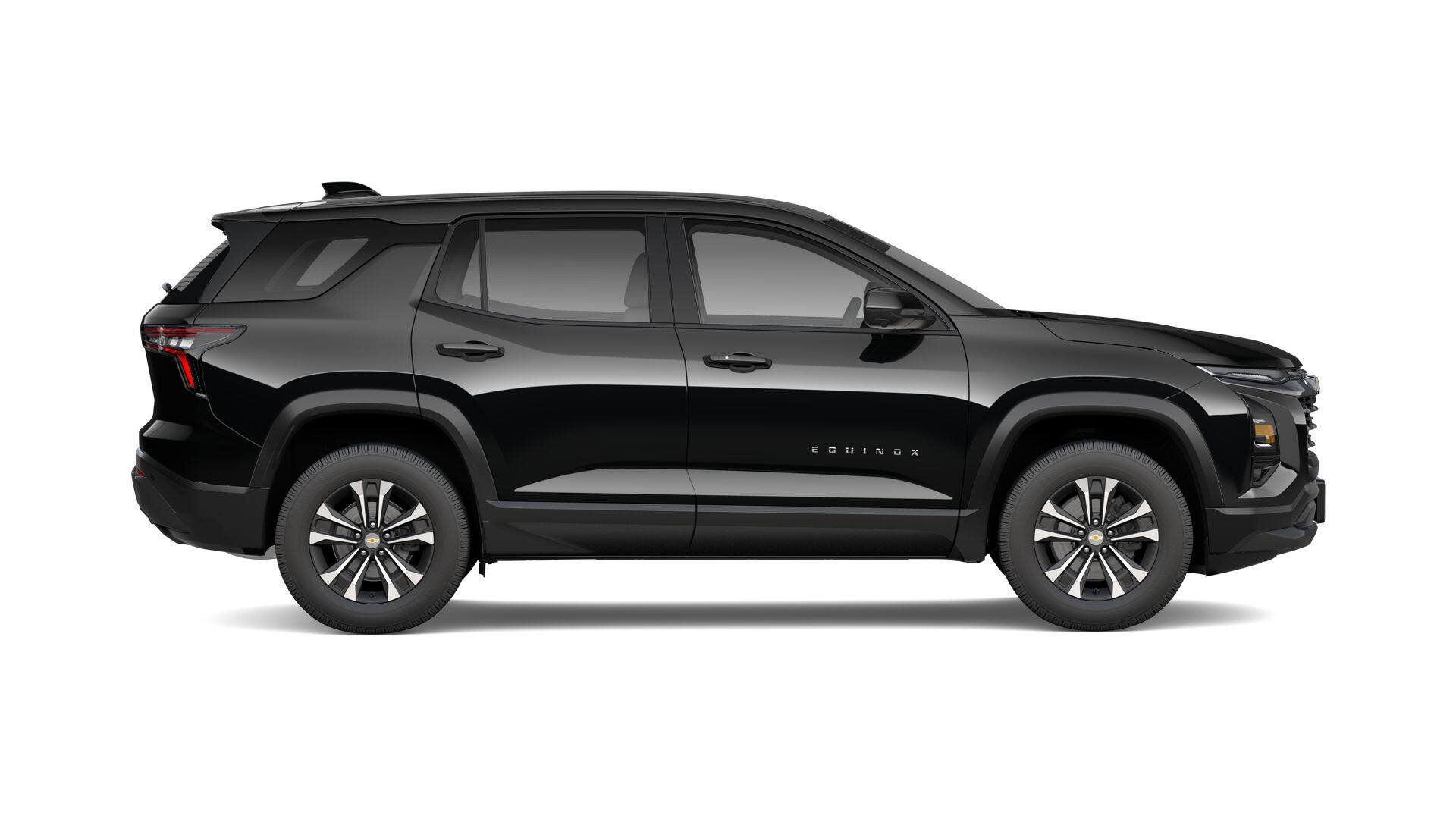 New 2027 Chevrolet Equinox LT w/ Convenience Package II AWD/4WD image 48