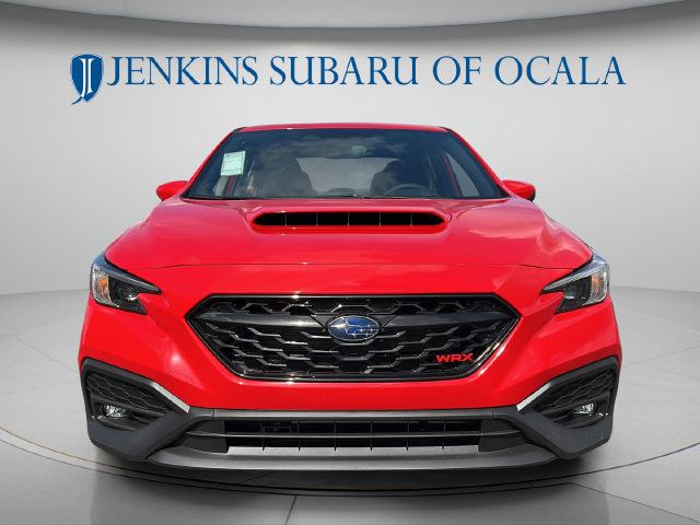 New 2026 Subaru WRX Premium AWD/4WD image 8