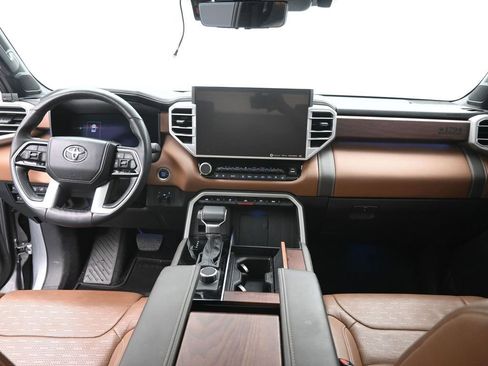 Used 2024 Toyota Tundra 1794 Edition image 12