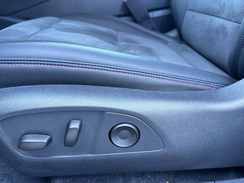 Used 2026 Chevrolet Blazer EV RS image 14