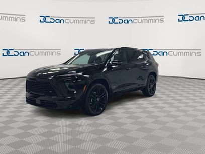 New 2026 Buick Enclave Sport Touring w/ Power Package