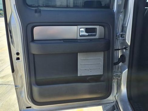 Used 2013 Ford F150 Raptor w/ Luxury Equipment Group image 16