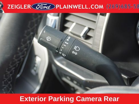 Used 2023 Ford F150 XLT w/ Equipment Group 302A High AWD/4WD image 19