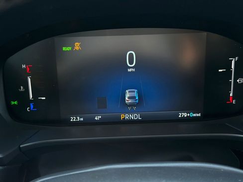 New 2026 Ford Escape SE FWD image 22