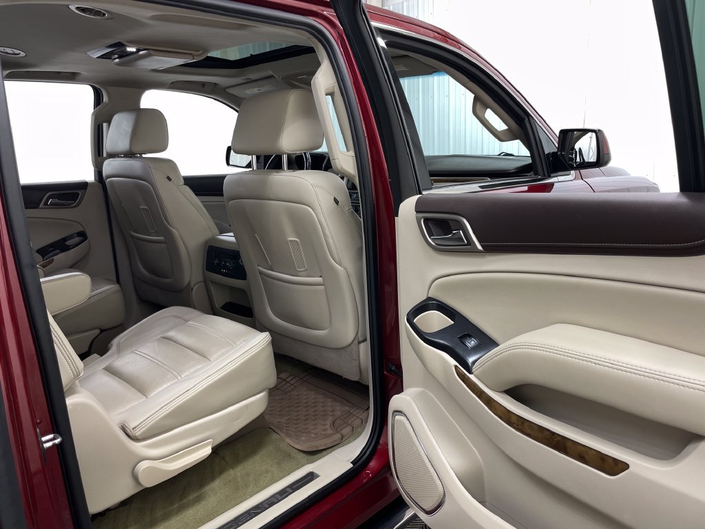 Used 2016 GMC Yukon XL Denali w/ Open Road Package AWD/4WD image 50