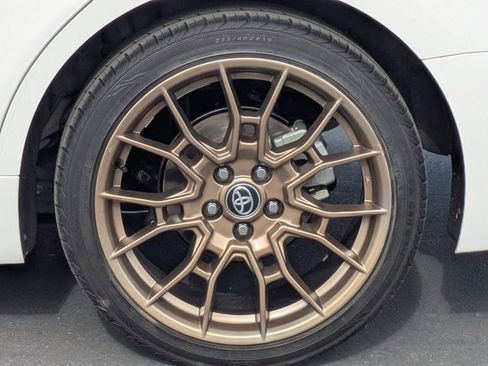 Used 2023 Toyota Camry SE image 12