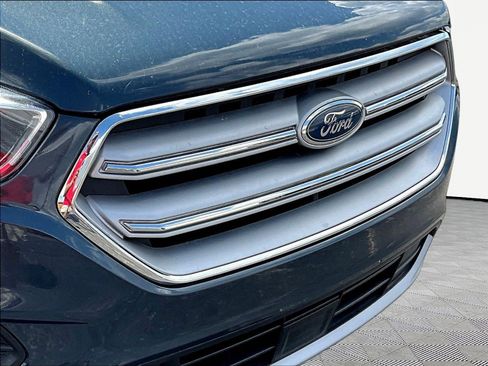 Used 2019 Ford Escape SE FWD image 32