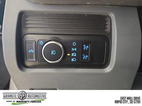 Used 2024 Ford F350 XLT AWD/4WD image 30