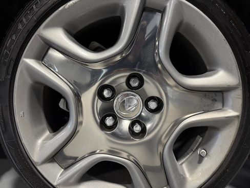Used 2007 Lexus SC 430 Convertible RWD image 10