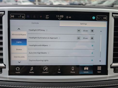 New 2026 Chrysler Pacifica Limited image 61