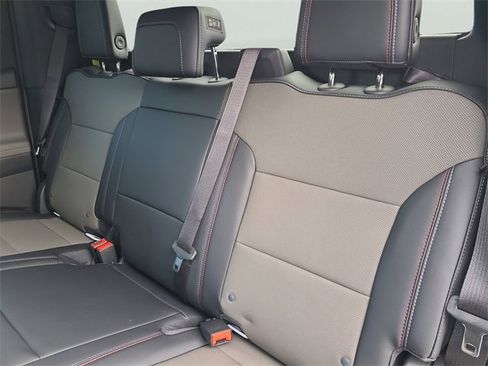 New 2026 Chevrolet Silverado EV Trail Boss image 9