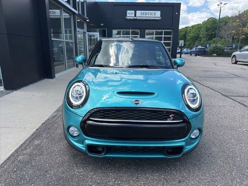 Used 2019 MINI Cooper S FWD image 2
