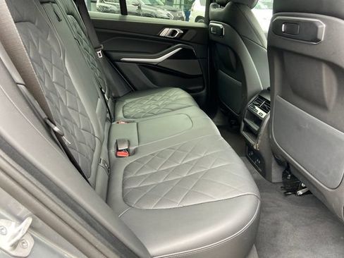 Used 2024 BMW X5 xDrive50e w/ M Sport Package AWD/4WD image 27