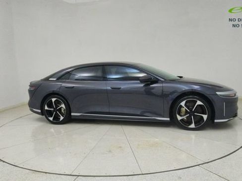 Used 2024 Lucid Air Touring AWD/4WD image 65